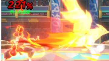 力量之怒——力量型角色怒火测试