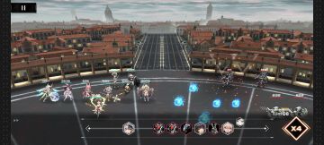 四月下旬入坑的零氪新人注定牢一个月！