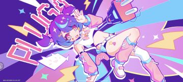 盲盒派对角色排榜（满星）
