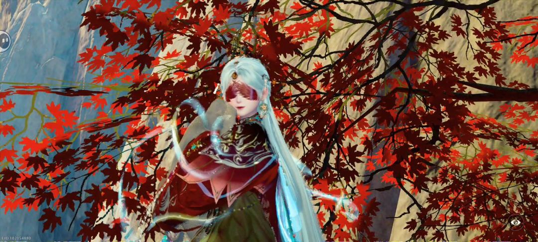 记:无龙套爬栖龙峰 3