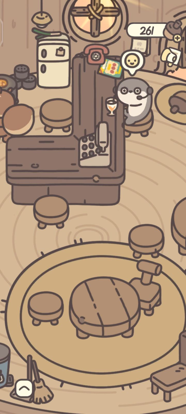 今天小客服来啦！截图