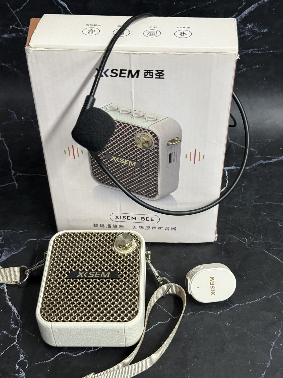 教师好物清单|小蜜蜂扩音器这样选不纠结 3