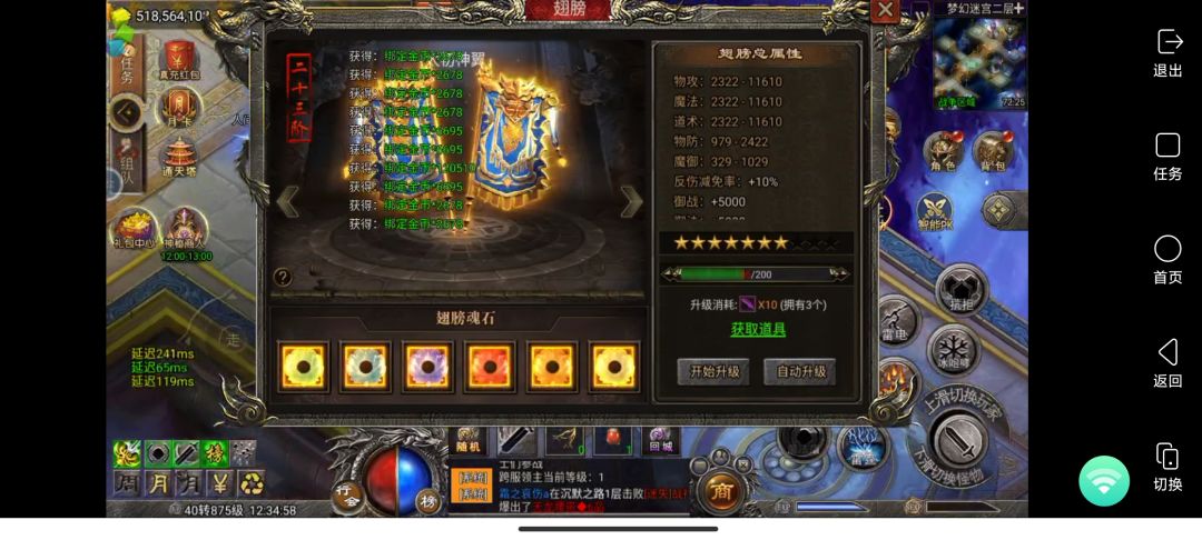 翅膀 1