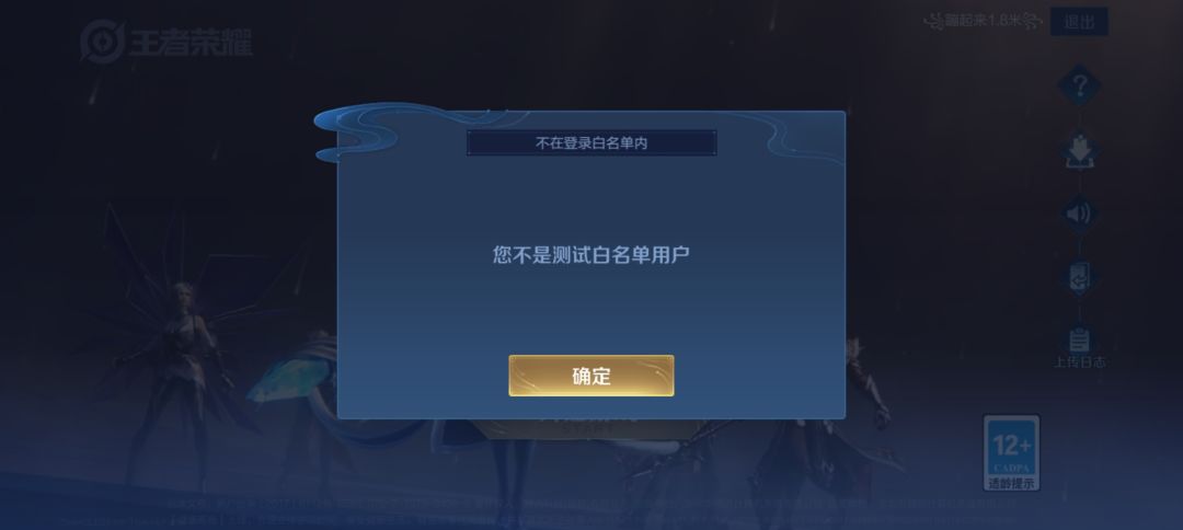 申请体验资格 
尊敬的王者荣耀官方 
我非常热爱王者荣耀并且对游戏中的各种玩法和设定有着浓厚的兴趣我非常希望能够成为王者荣耀体验服的一员以便能够更深入地了解游戏的玩法和机制为游戏的发展贡献我的力量 
我深知体验服的重要性。在体验服，我可以提前体验到游戏的新版本和更新内容，反馈问题和建议为游戏的优化和改进提供帮助。同时我也可以与其他玩家一起交流学习提高自己的游戏水平 
来自TapTap[ID:776截图