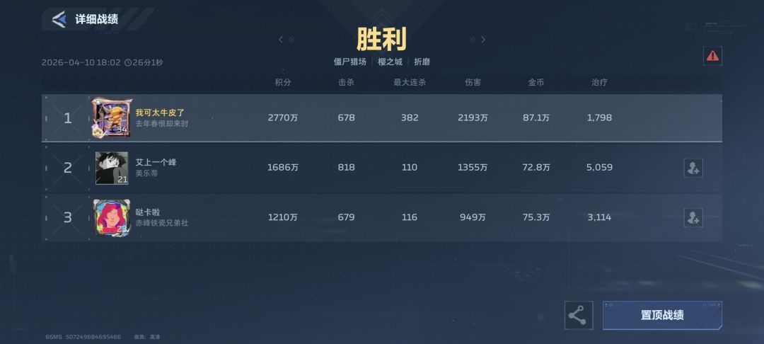 这个赛季怎么这么累啊！！！！ 4