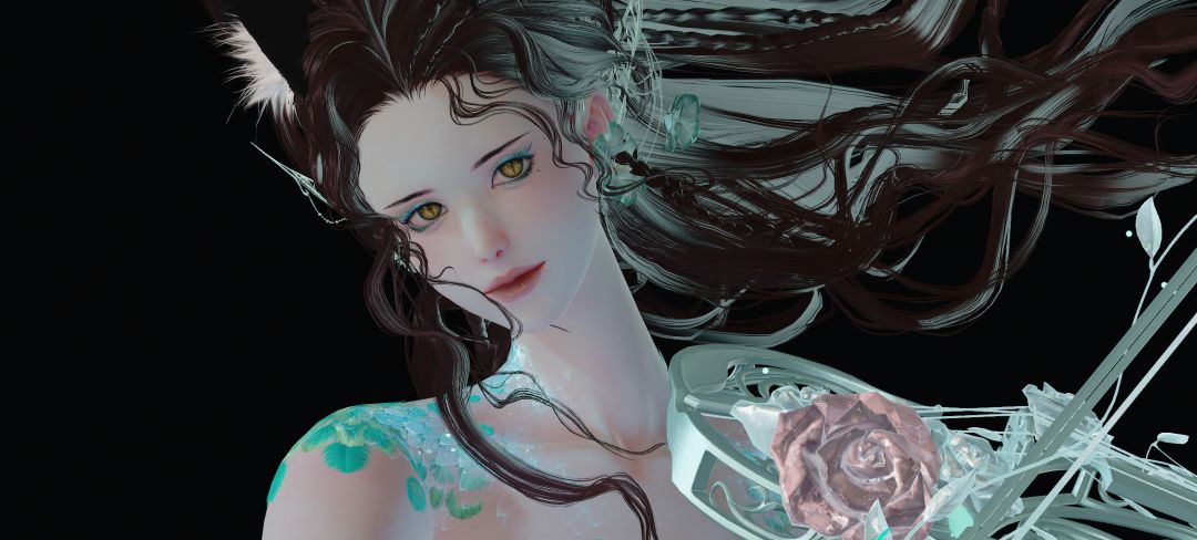 非常完美的一个阁子 2
