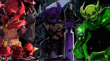 元气骑士礼包码/兑换码[2026]