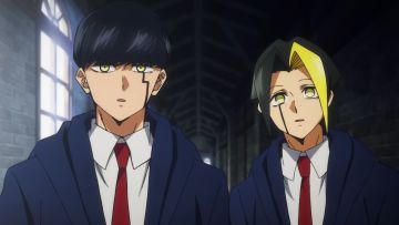 《物理魔法使马修》