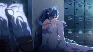 饭自制动画！《鸣潮》“从零到无限”动画预告公布，1.17开播