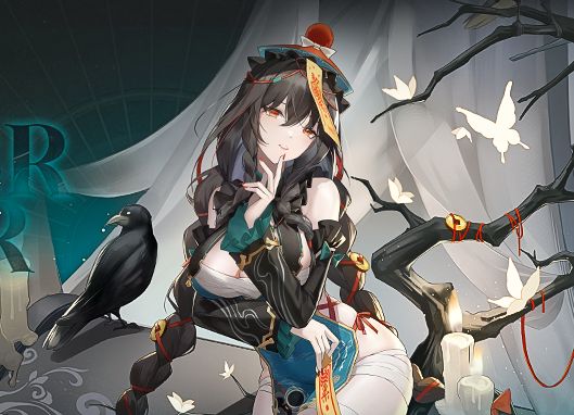 太阳为开,阳明为阖——澄心陵光主操指南及抽取建议截图
