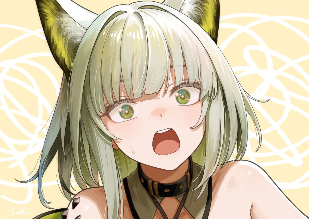 凯尔希 5