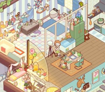 《我的休闲时光》保姆级菜谱攻略大全，附最新兑换码