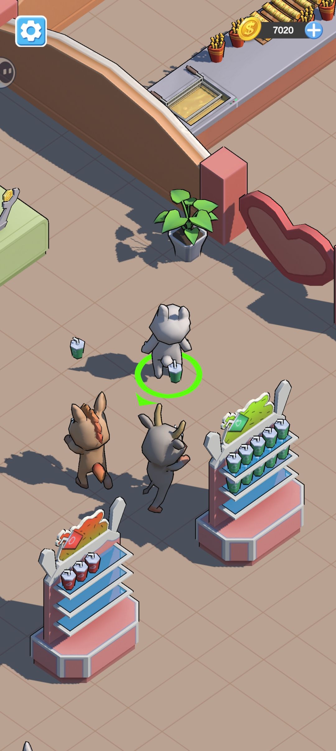 影响游戏体验的bug 3
