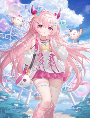 猜猜我属啥（0922~0929每周tap专属活动，第63期）