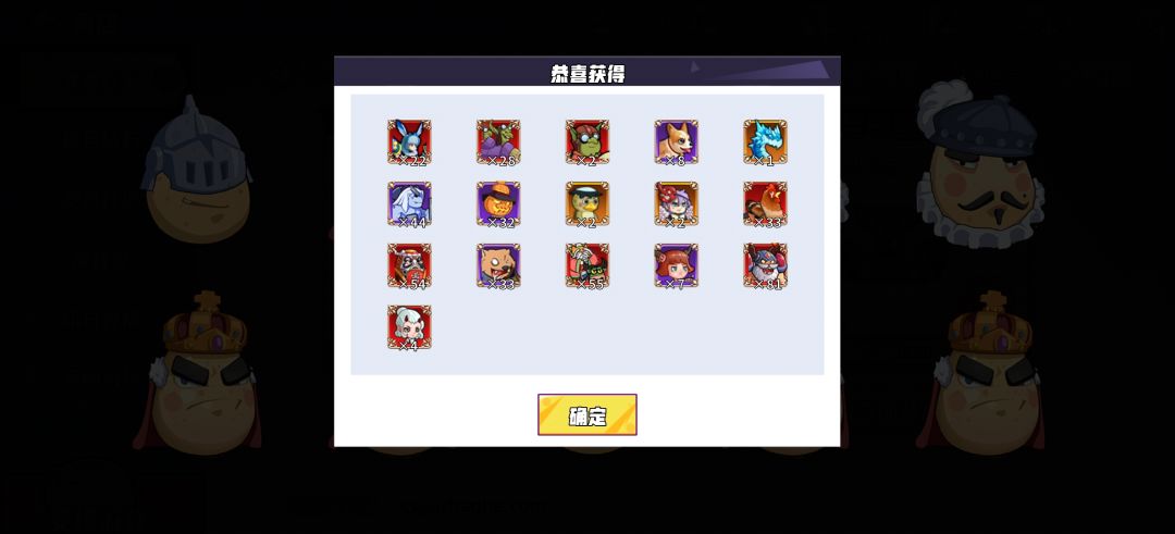 请问这一抽是什么水平？ 3