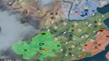 天下归心新手攻略