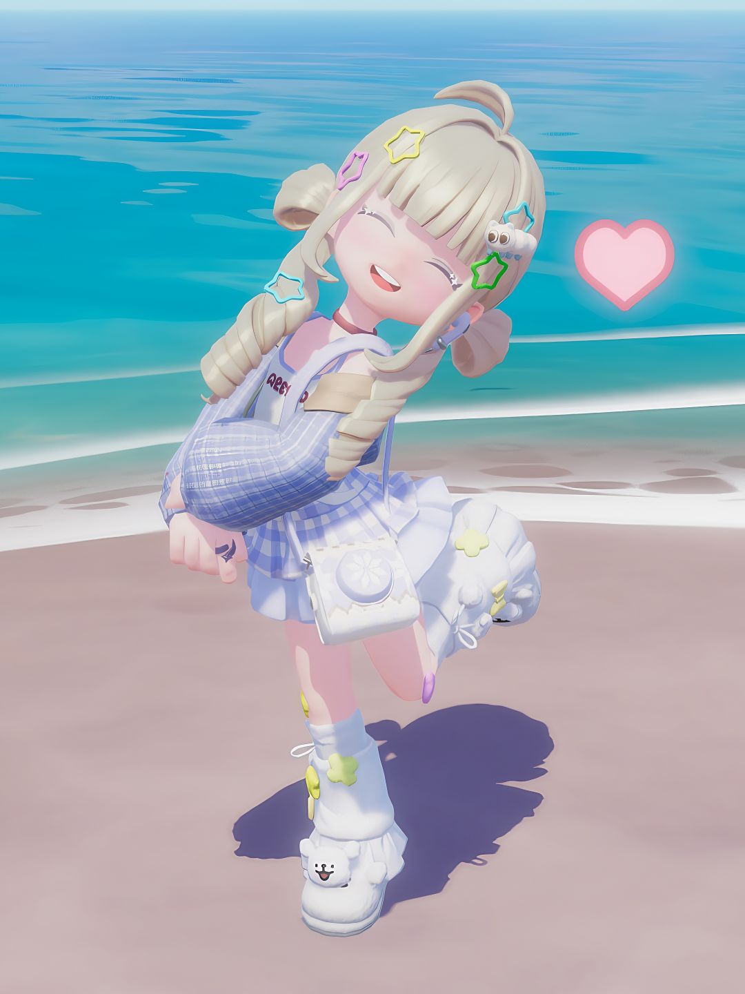 紫色心情💜 2
