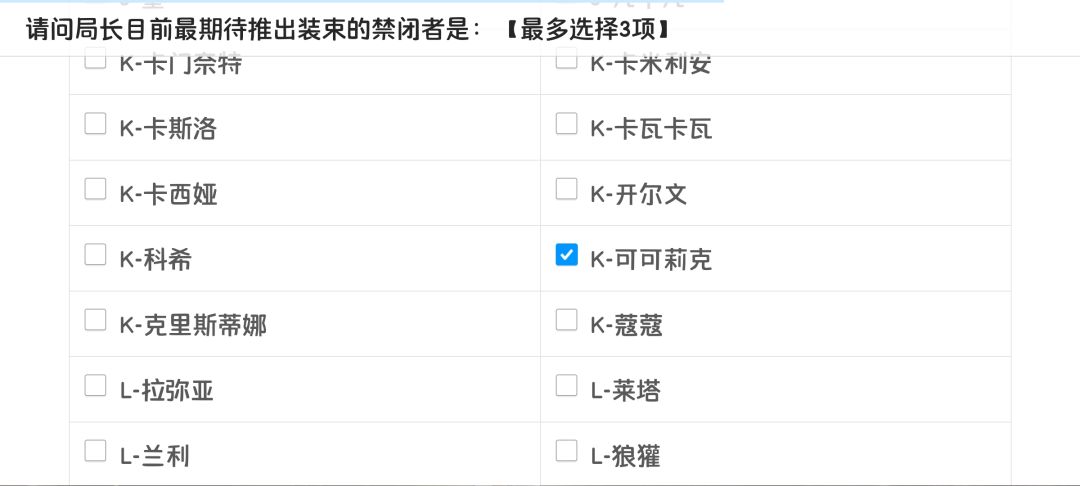 嘴脸 1