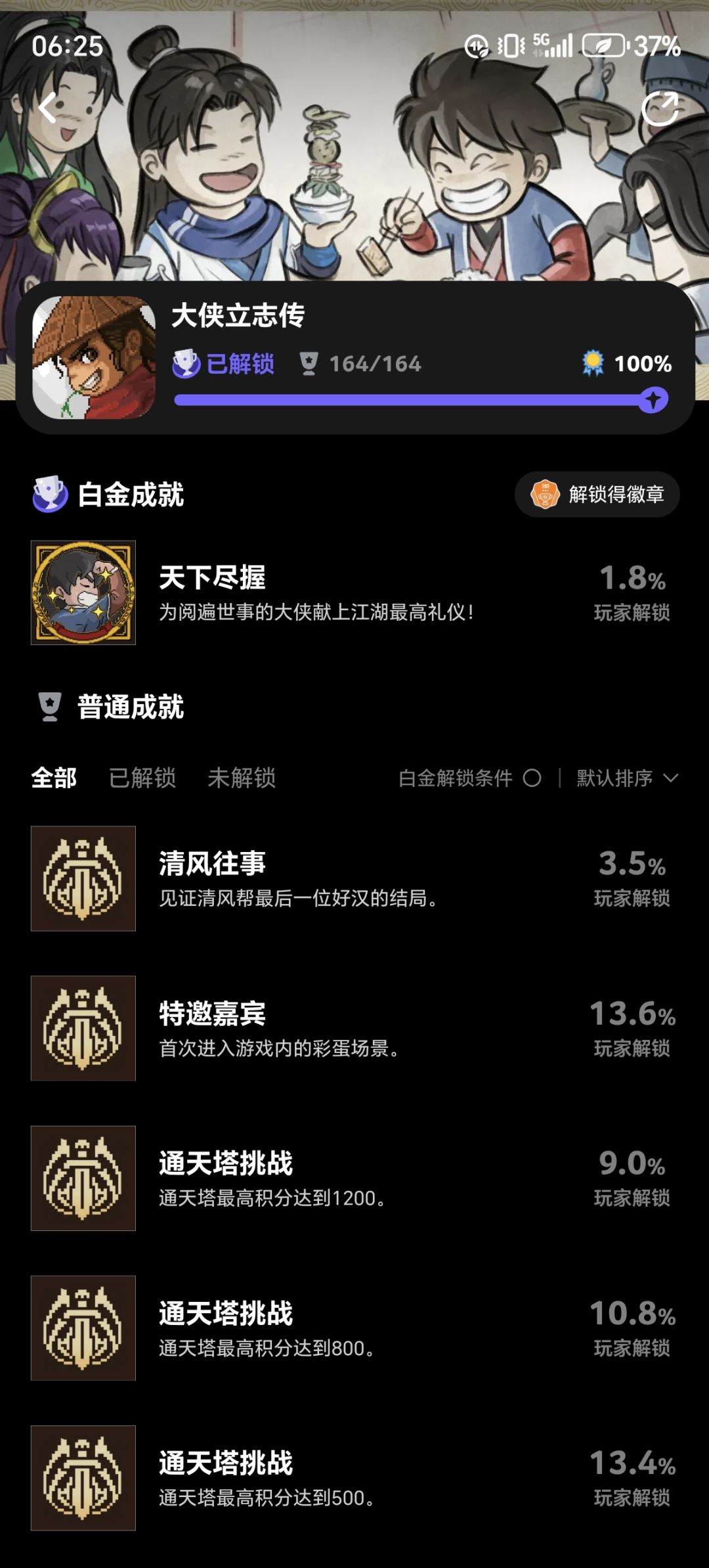最终功德圆满 1