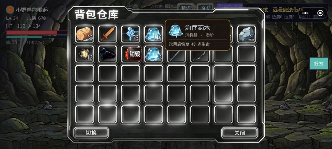 bug 2