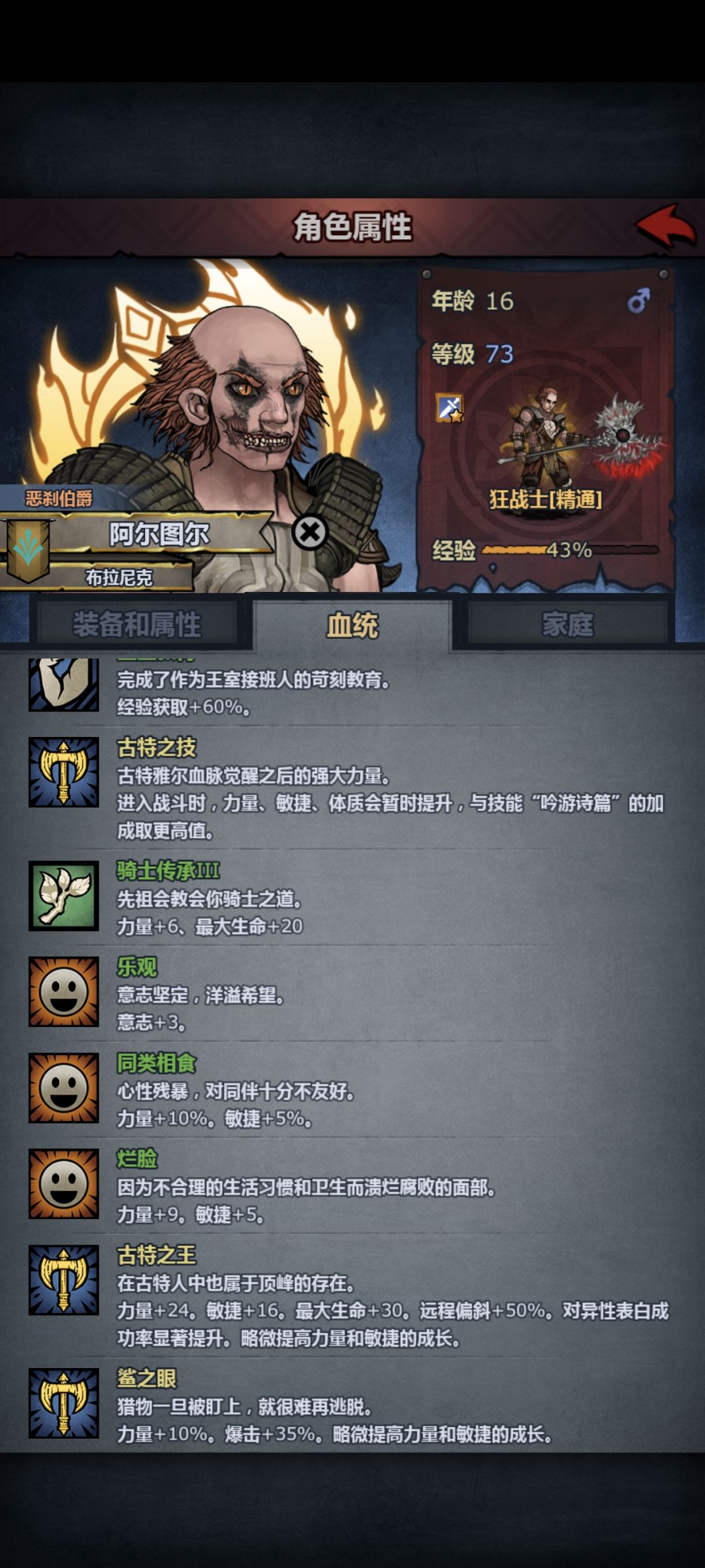 古特神子怎么养啊 2