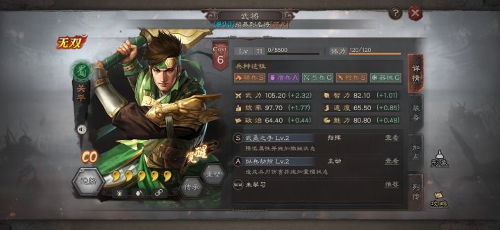 关平截图