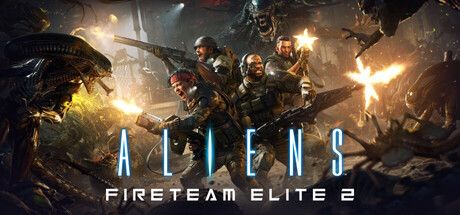 《Aliens: Fireteam Elite 2》截图