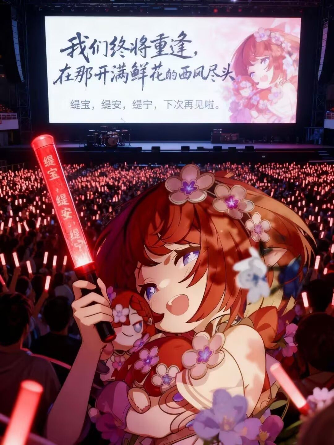缇宝老师天下第一!!! 3