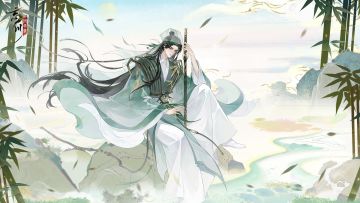 【名士壁纸分享】
武安君神威卓荦，王守仁内圣外王；伍子胥智勇双全，吴王夫差威震四方，越王勾践暗藏锋芒。
忘川名士光彩夺目如散落星河，小麒麟抱来了精美高清立绘壁纸，使君大人快快换新吧~
☆立即下载游戏：https://dream.163.com/
☆加入官方社群，交流剑诀万邦攻略，赢取专属社群福利：
☆官方社群： 650476650
#忘川风华录手游#