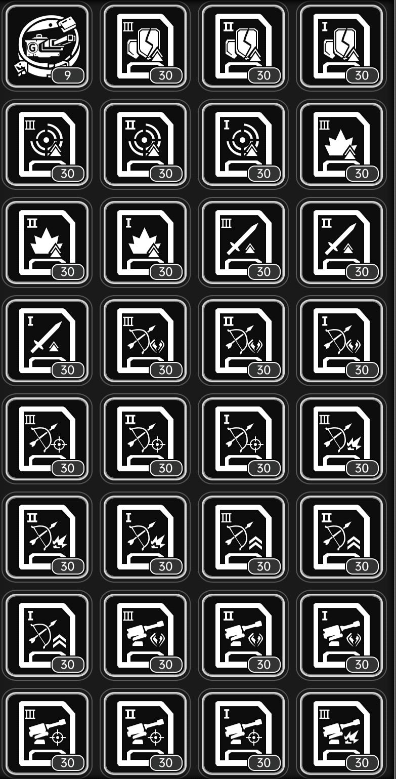 活下去战棋模式《无限资源》 3
