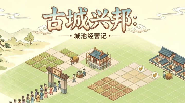 【游戏更新】截图
