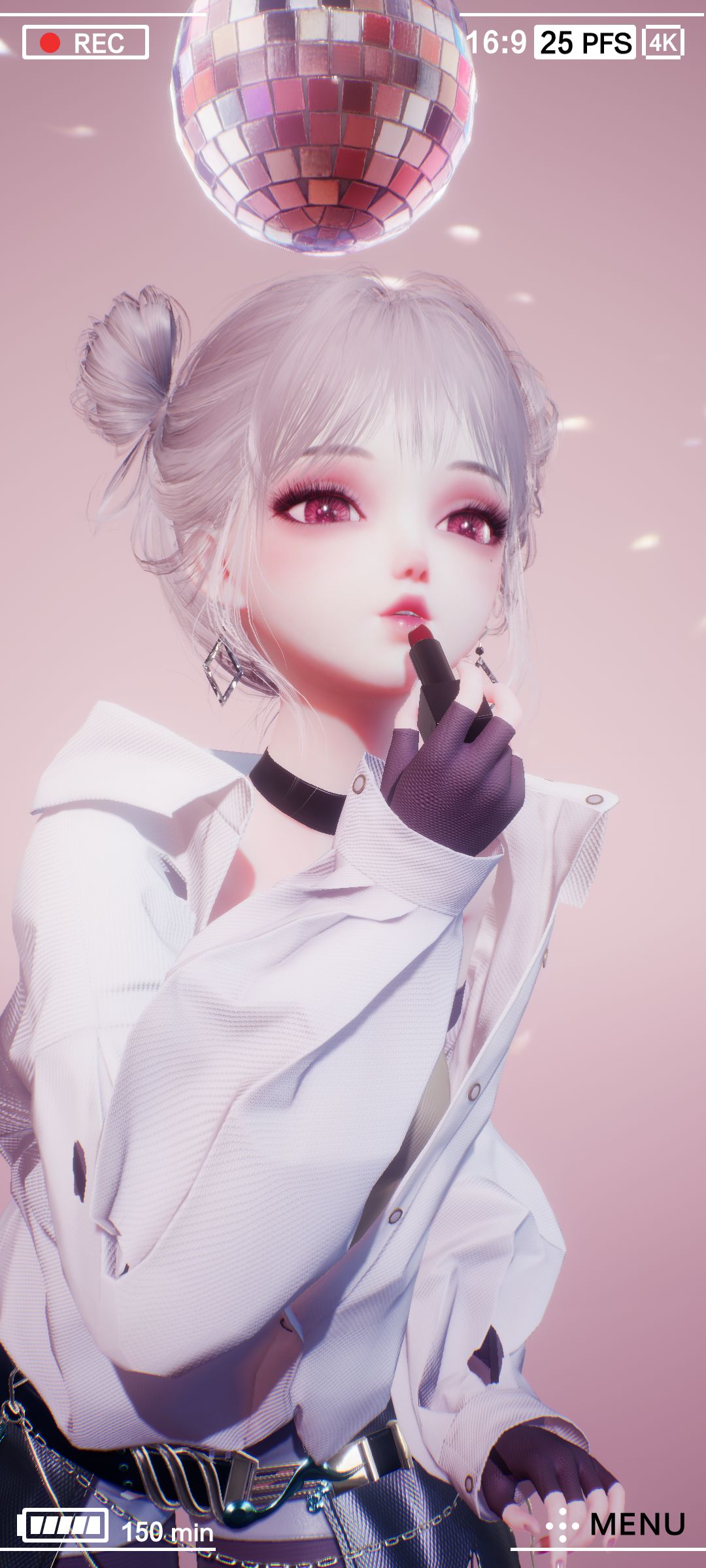 舍不得台服的女儿T﹏T 2
