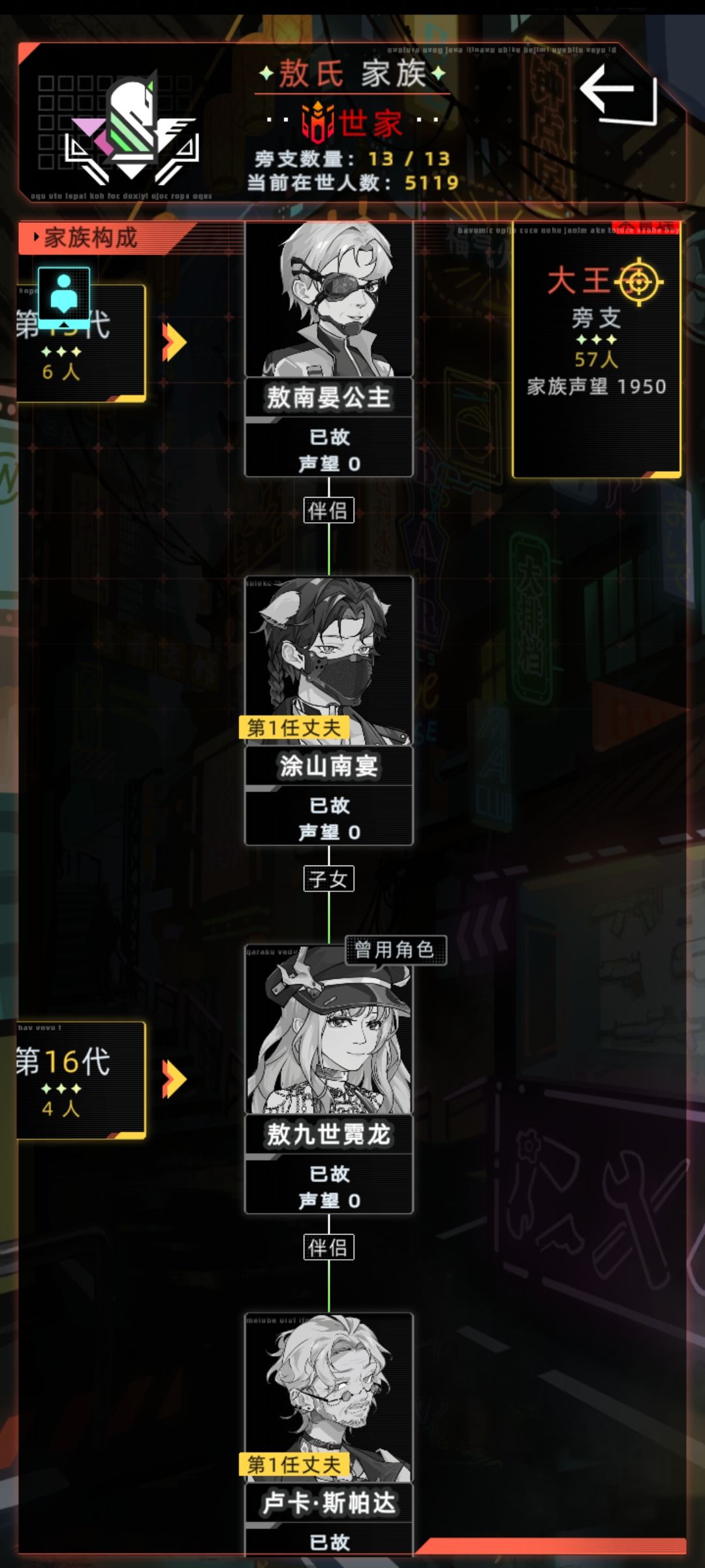圣兽瓜糯虫与敖氏族的故事(故事未完待续) 9