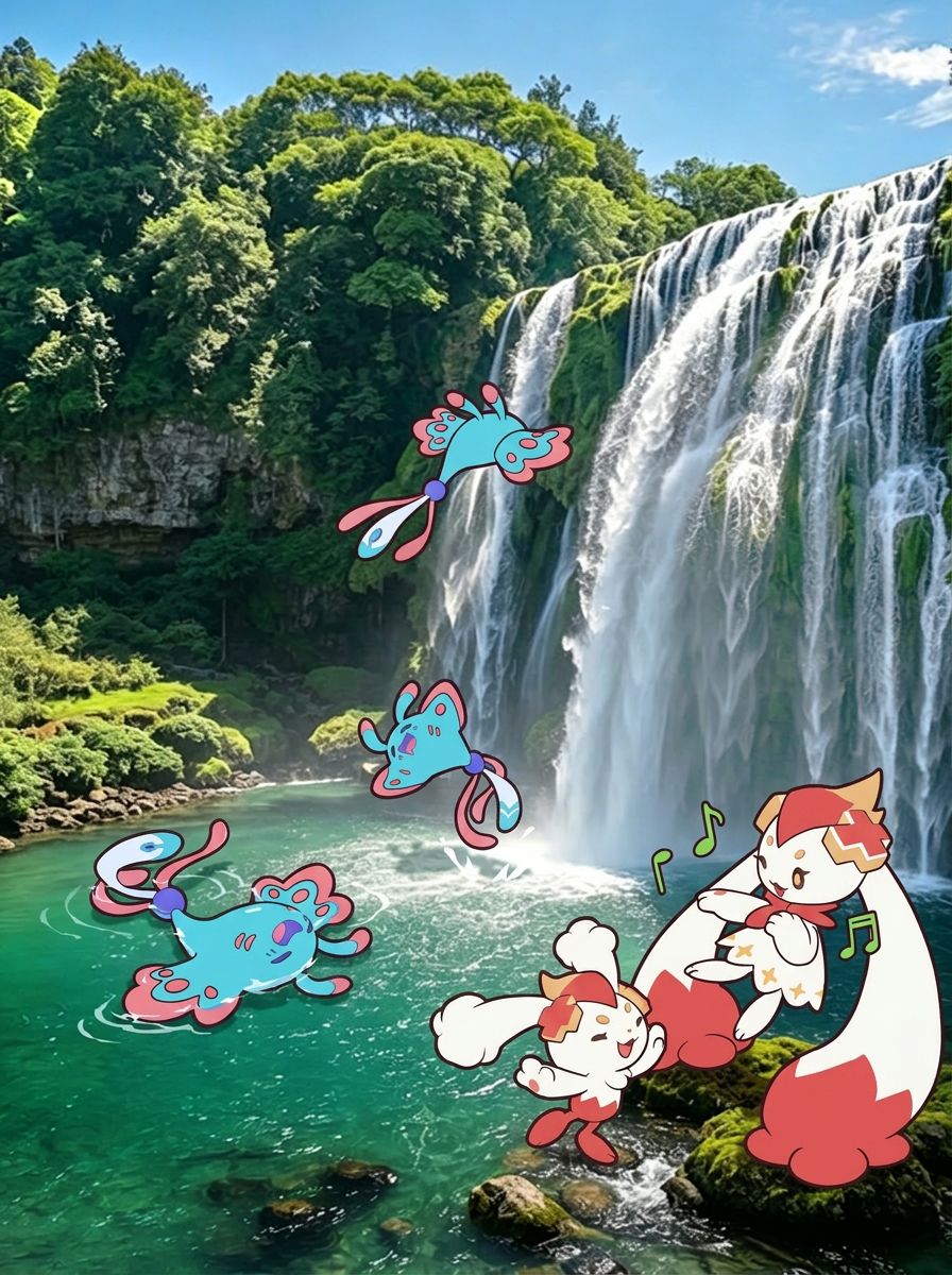 河山大好,出去走走,五一假期要快洛! 3
