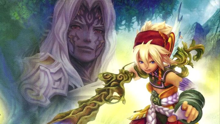 本应举世闻名的动作RPG系列，只因这一部大失败被雪藏多年！截图