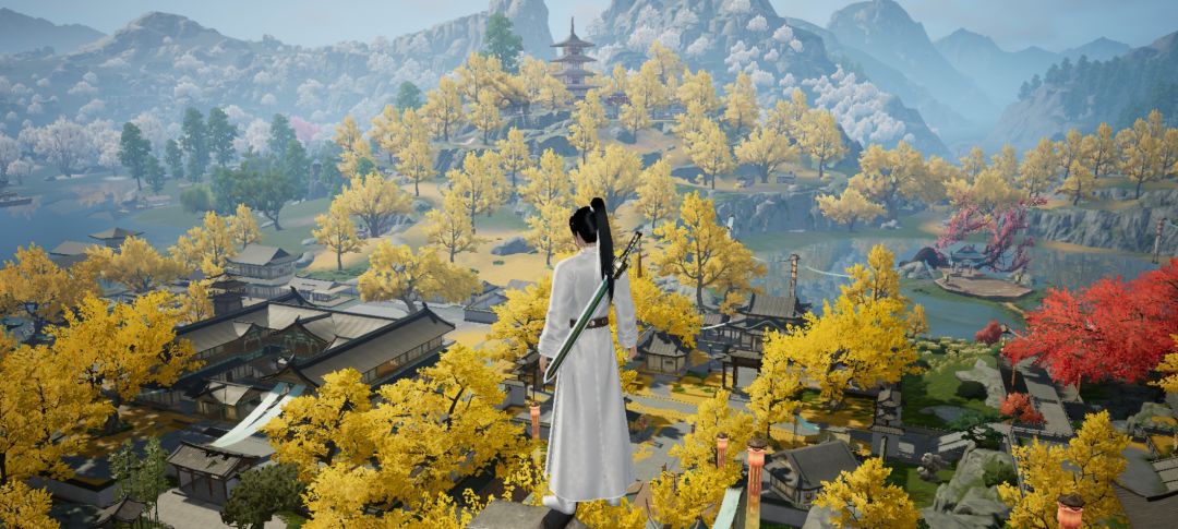 高处不胜寒 4
