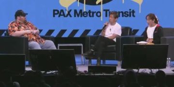 《最终幻想》制作人谈网暴：开发者也是人！