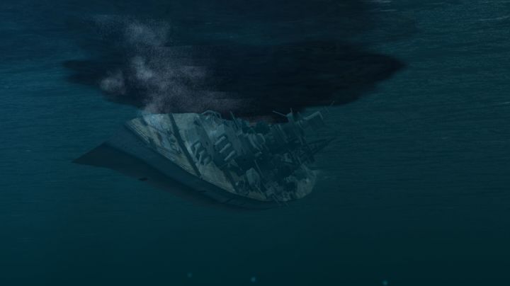 傻白爆打沙恩截图