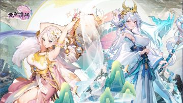 【大暑】无双猜英雄剪影活动启动！