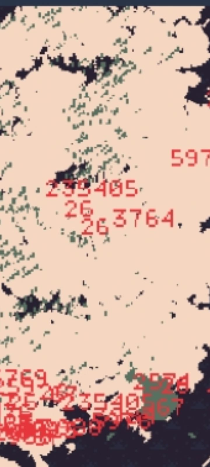关于伤害 3