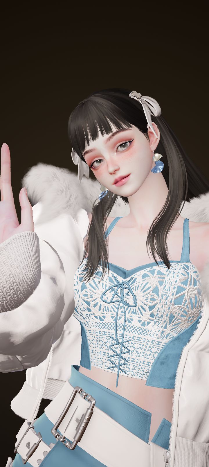 小清新牛仔 2