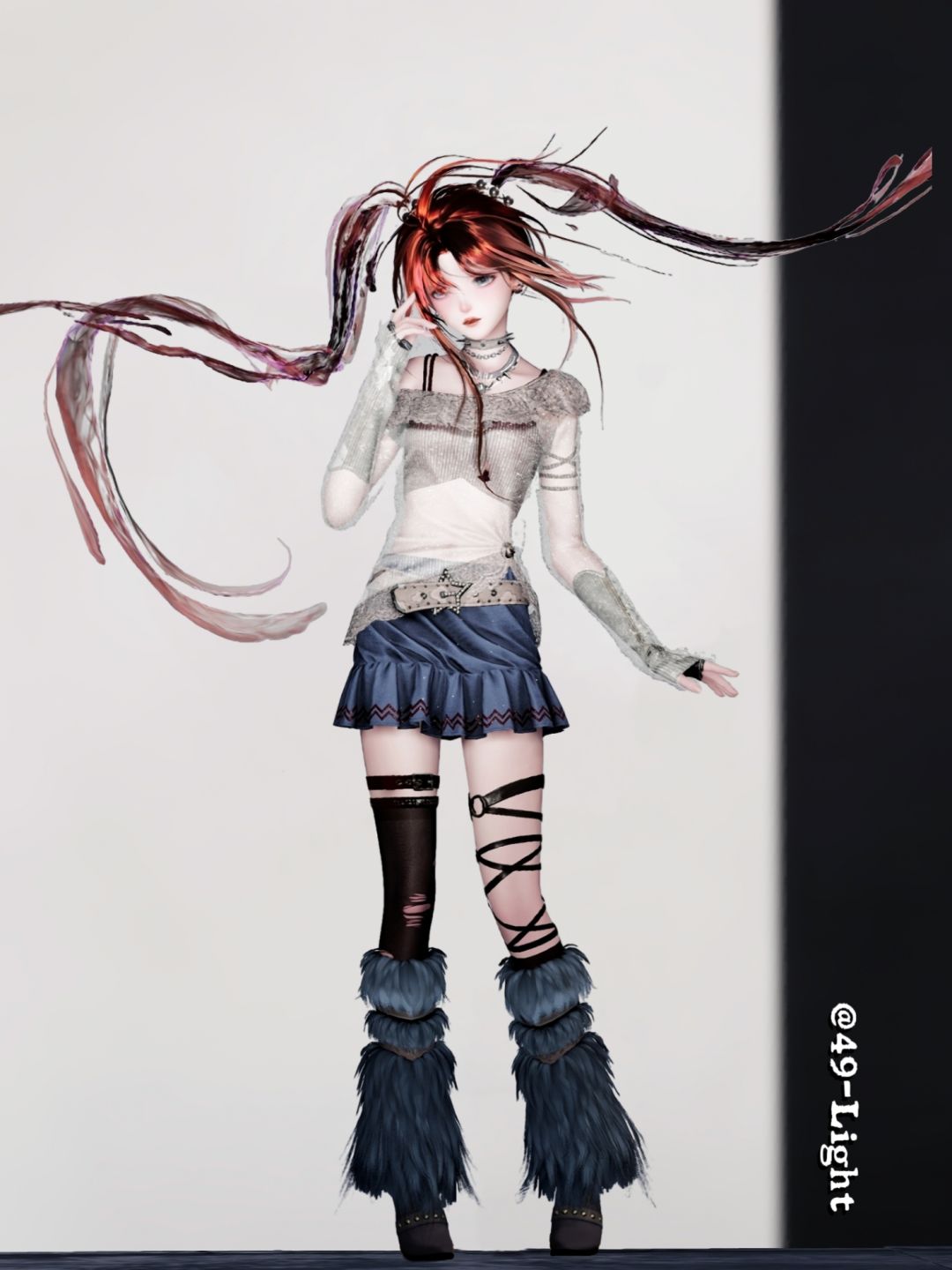 星光计划 1