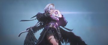 《少前》开发商虚幻5新作《逆向坍塌：F》定档2028，多平台登陆