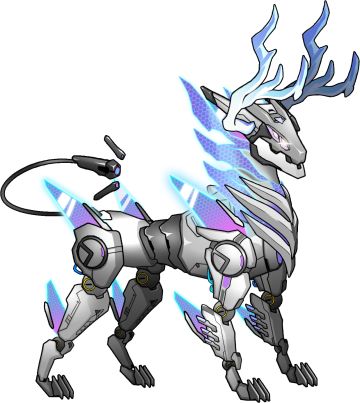 大魔王的伙伴鉴赏之——白泽