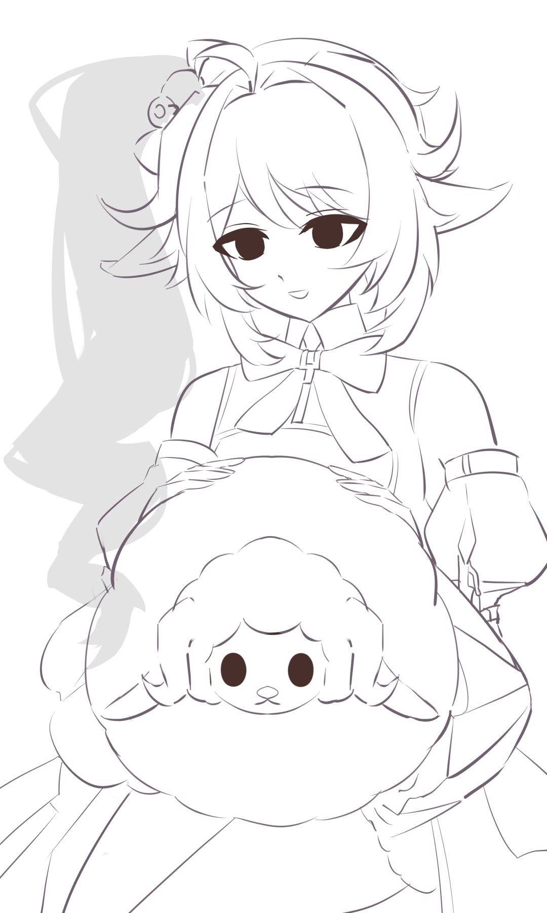 小羊🐑 3
