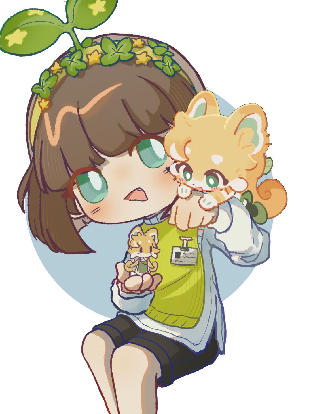 杏鲍菇~ 8