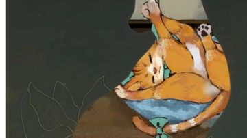 【解谜类——栖云异梦】玩后感！！！