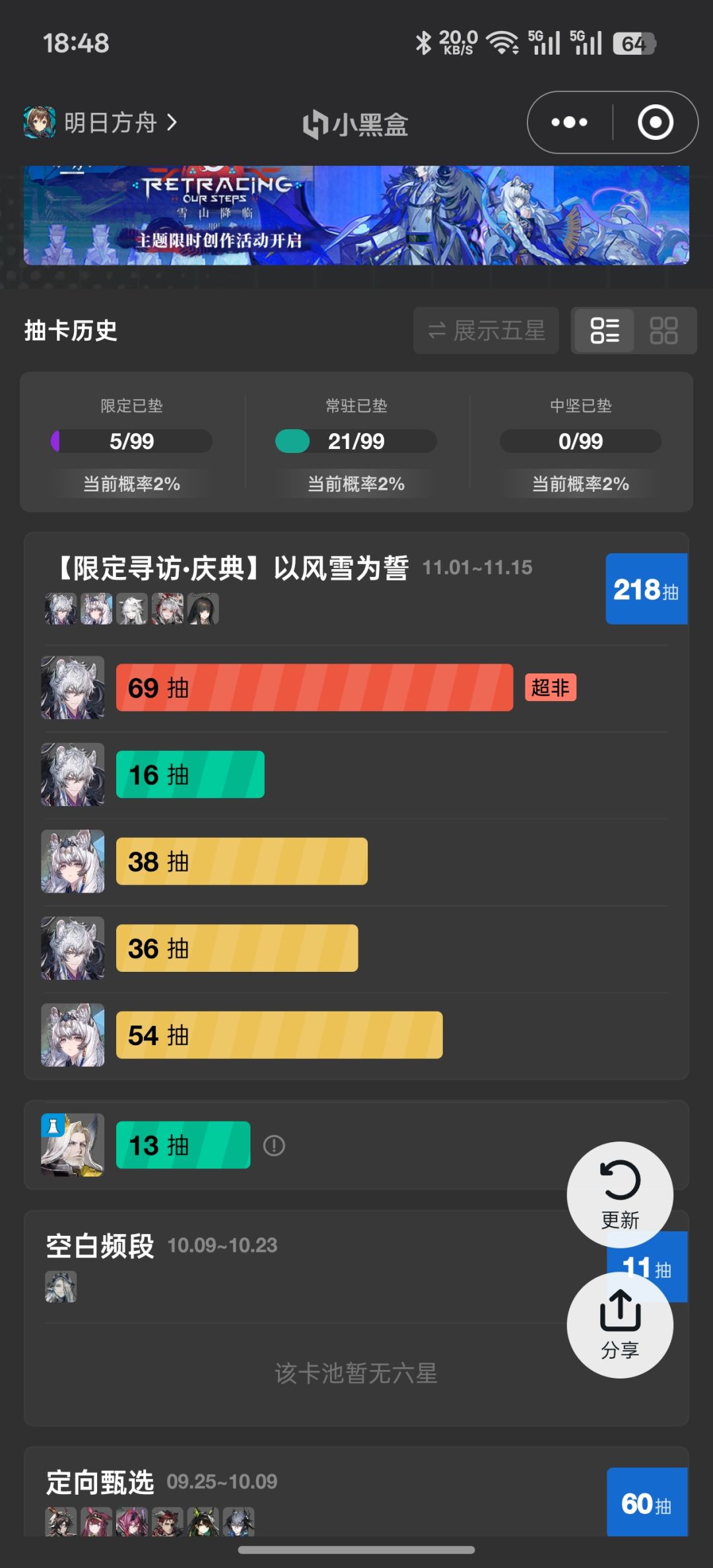 我可以玩明日方舟吗 1