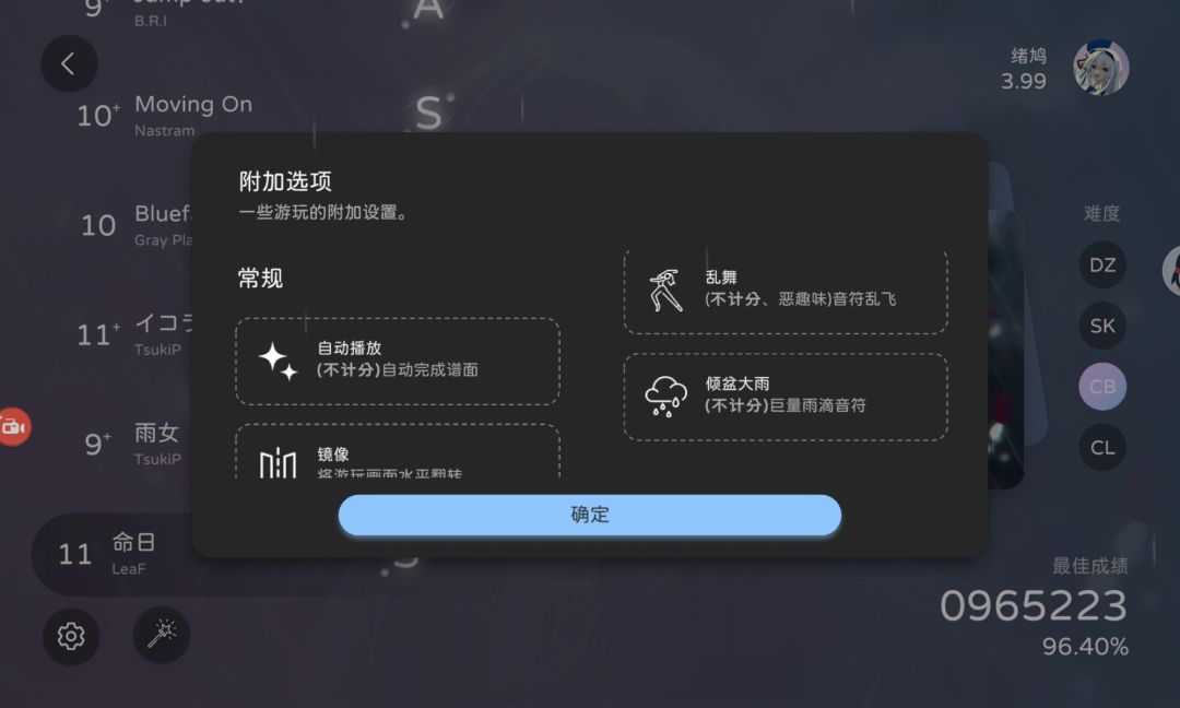 倾盆大雨 1