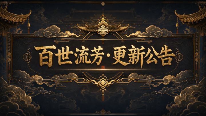 v2.33版本更新公告(2026-09-20)截图